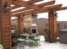 Kwikfynd Pergolas
stepney